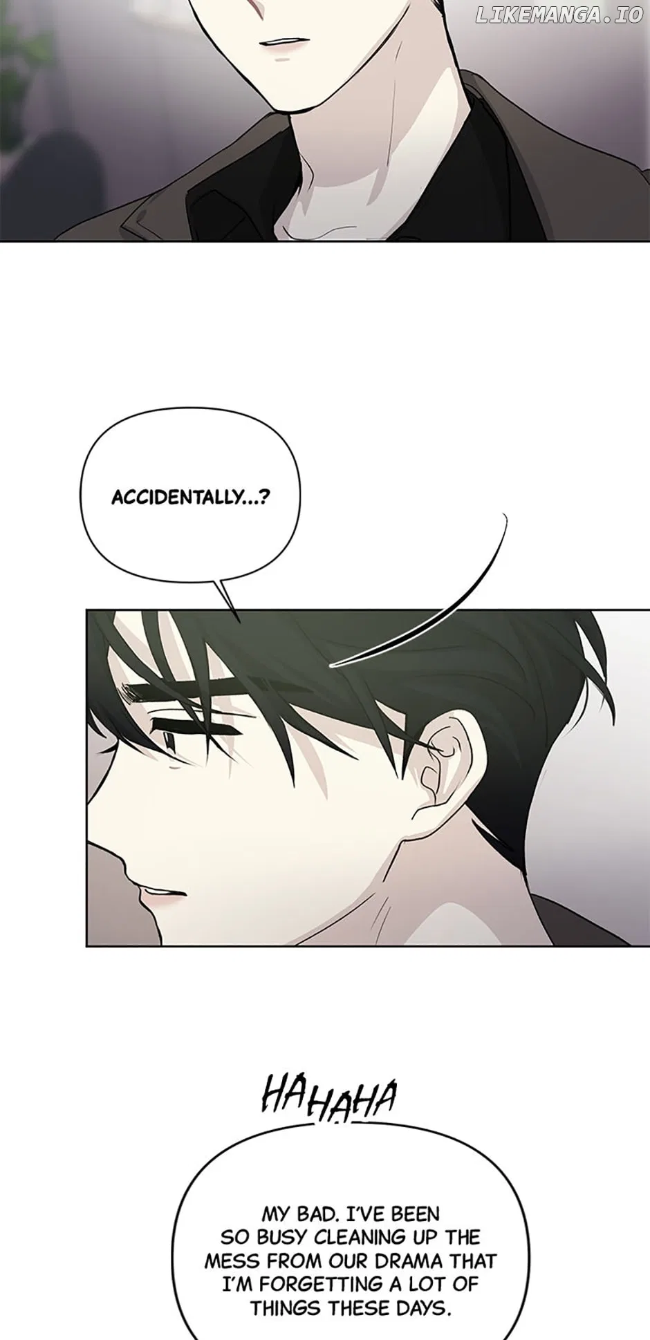 The Way To Kill You Chapter 47 – Page 19