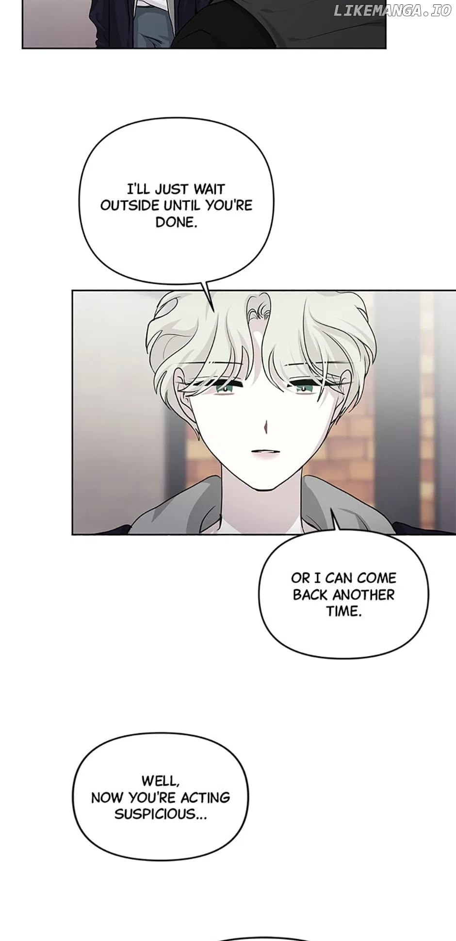 The Way To Kill You Chapter 47 – Page 21