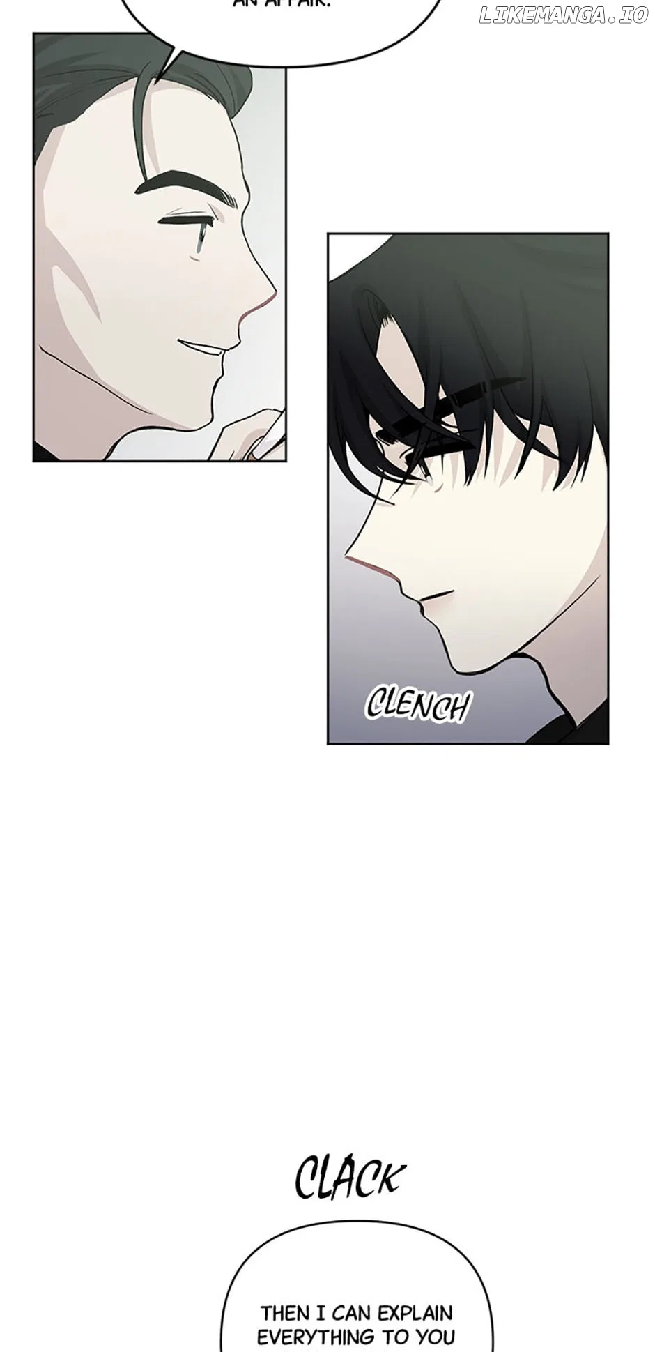 The Way To Kill You Chapter 47 – Page 23