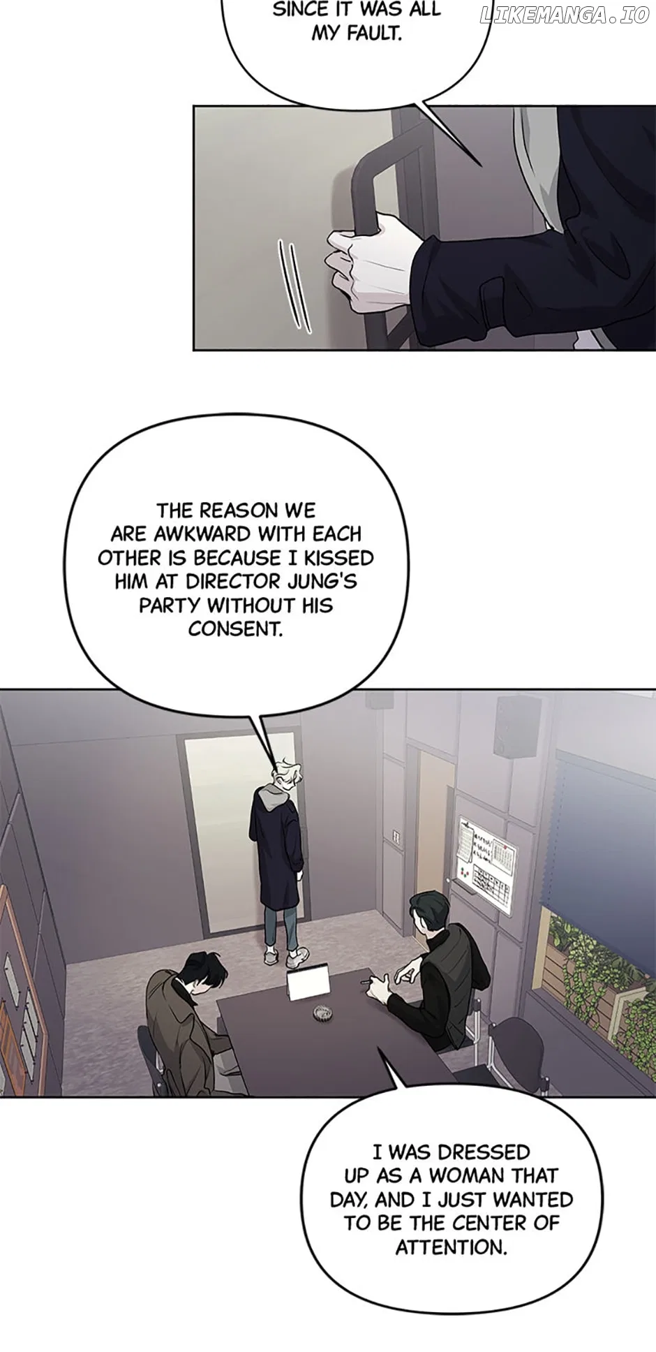The Way To Kill You Chapter 47 – Page 24
