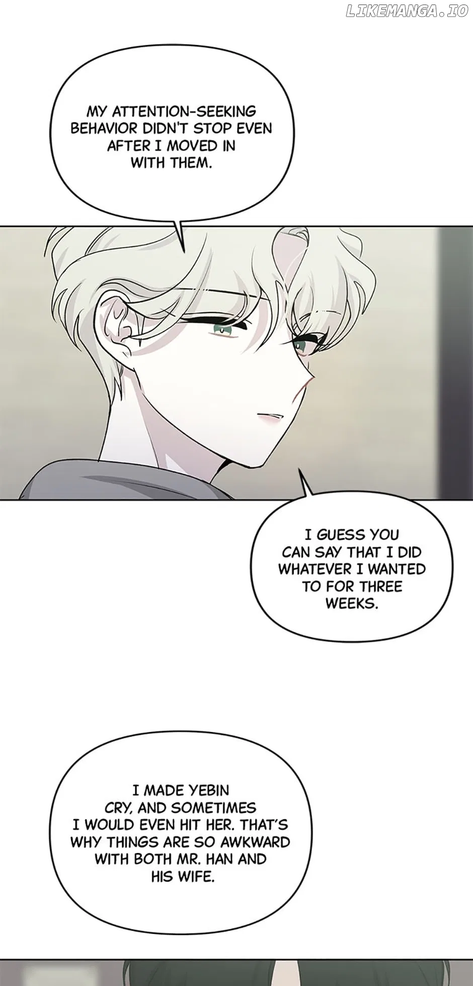 The Way To Kill You Chapter 47 – Page 25