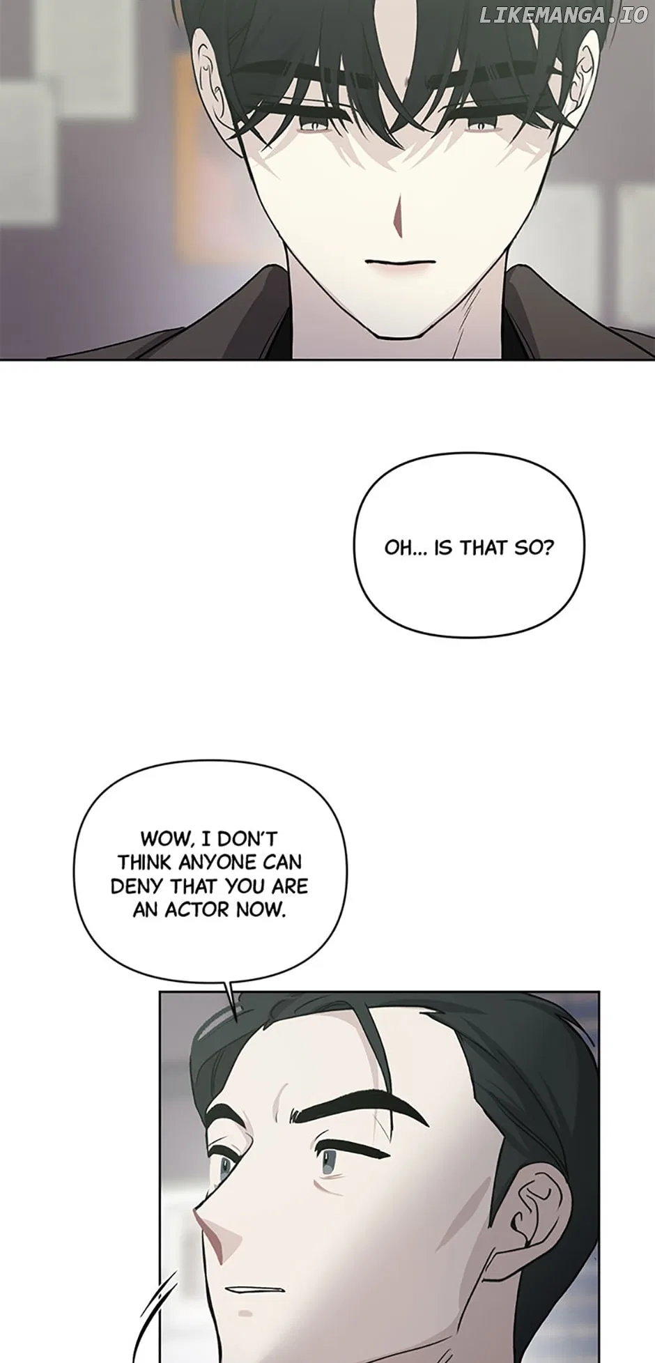 The Way To Kill You Chapter 47 – Page 26