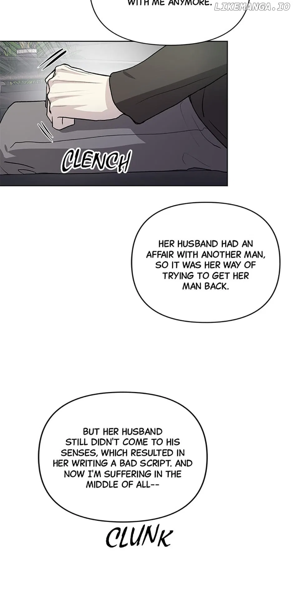 The Way To Kill You Chapter 47 – Page 29