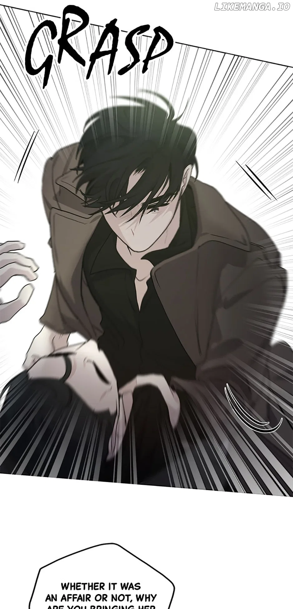 The Way To Kill You Chapter 47 – Page 30
