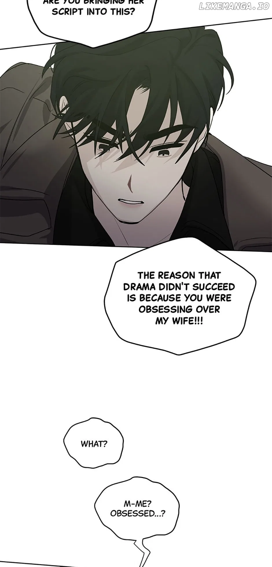 The Way To Kill You Chapter 47 – Page 31