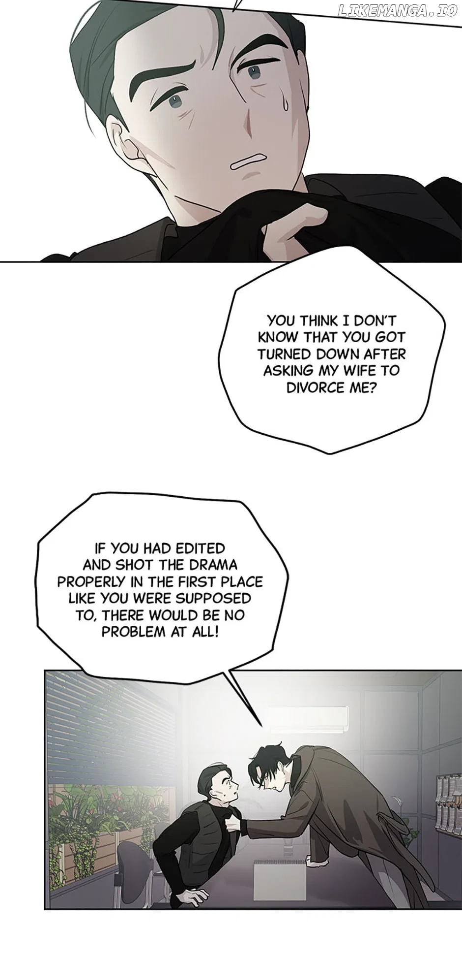 The Way To Kill You Chapter 47 – Page 32