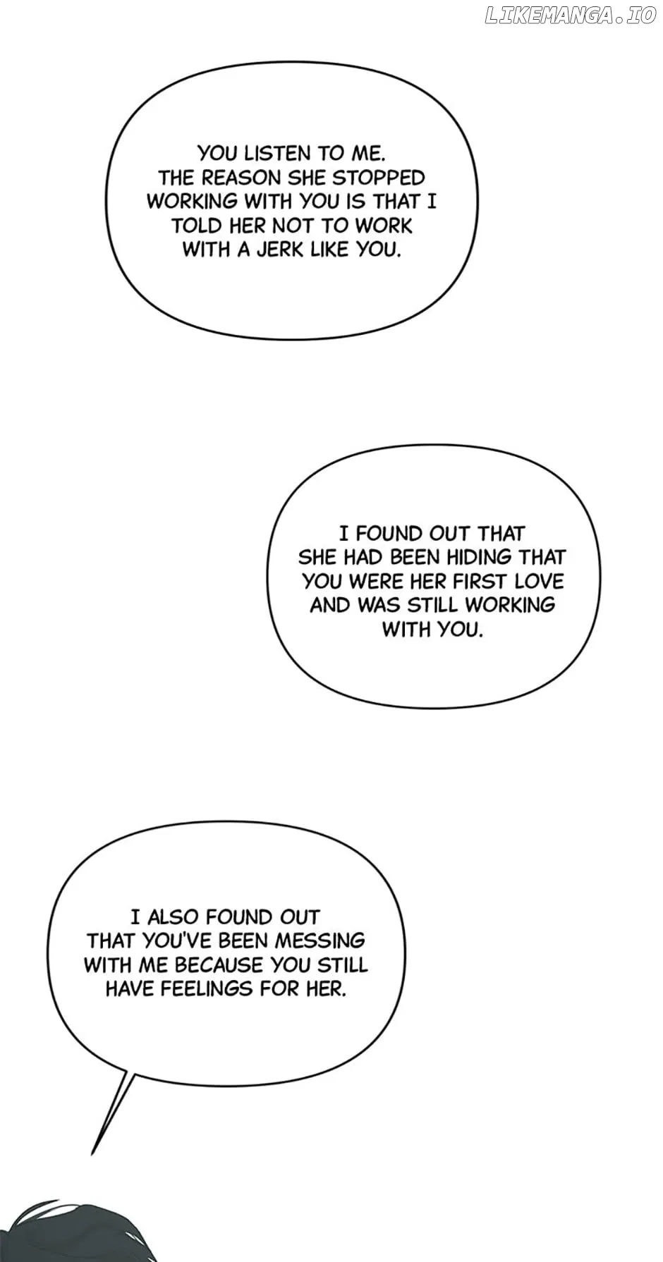 The Way To Kill You Chapter 47 – Page 33