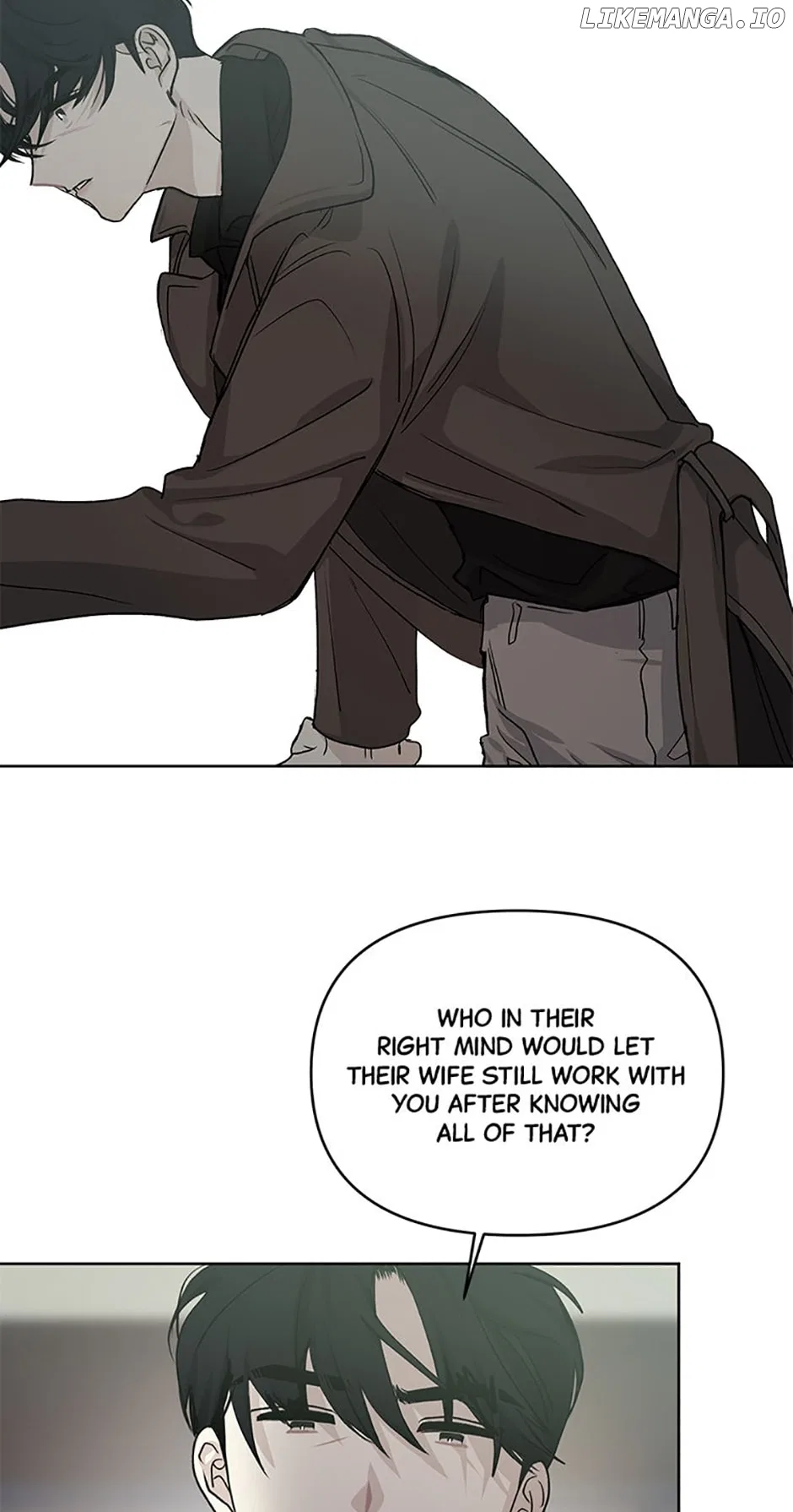 The Way To Kill You Chapter 47 – Page 34
