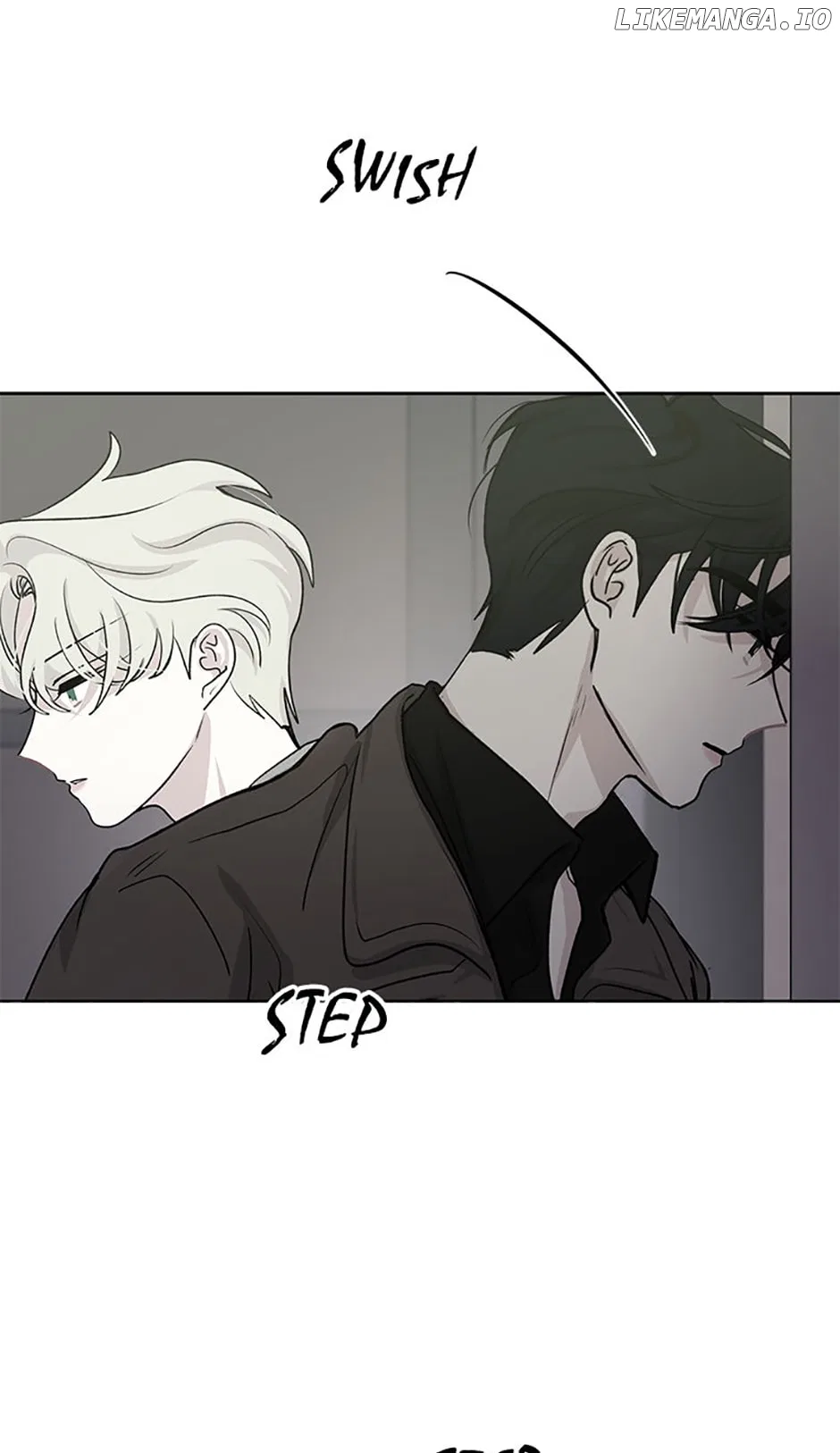 The Way To Kill You Chapter 47 – Page 42