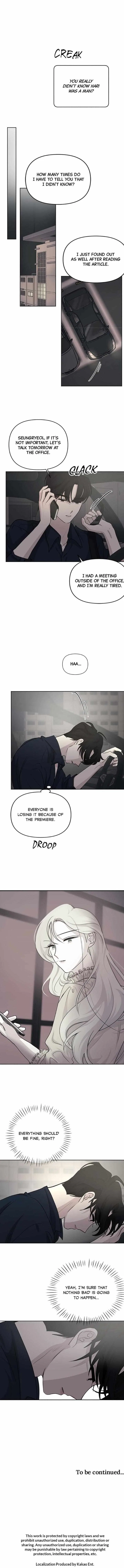 The Way To Kill You Chapter 44 – Page 5