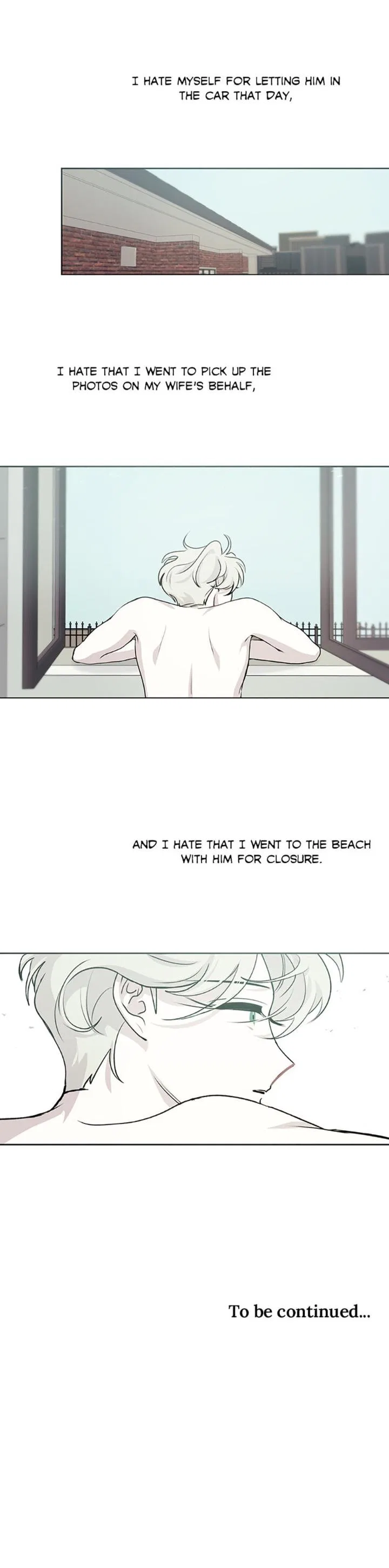 The Way To Kill You Chapter 43 – Page 7