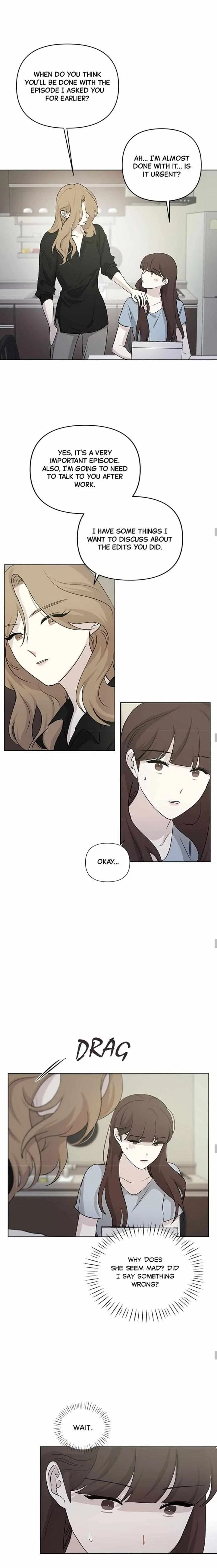 The Way To Kill You Chapter 42 – Page 4