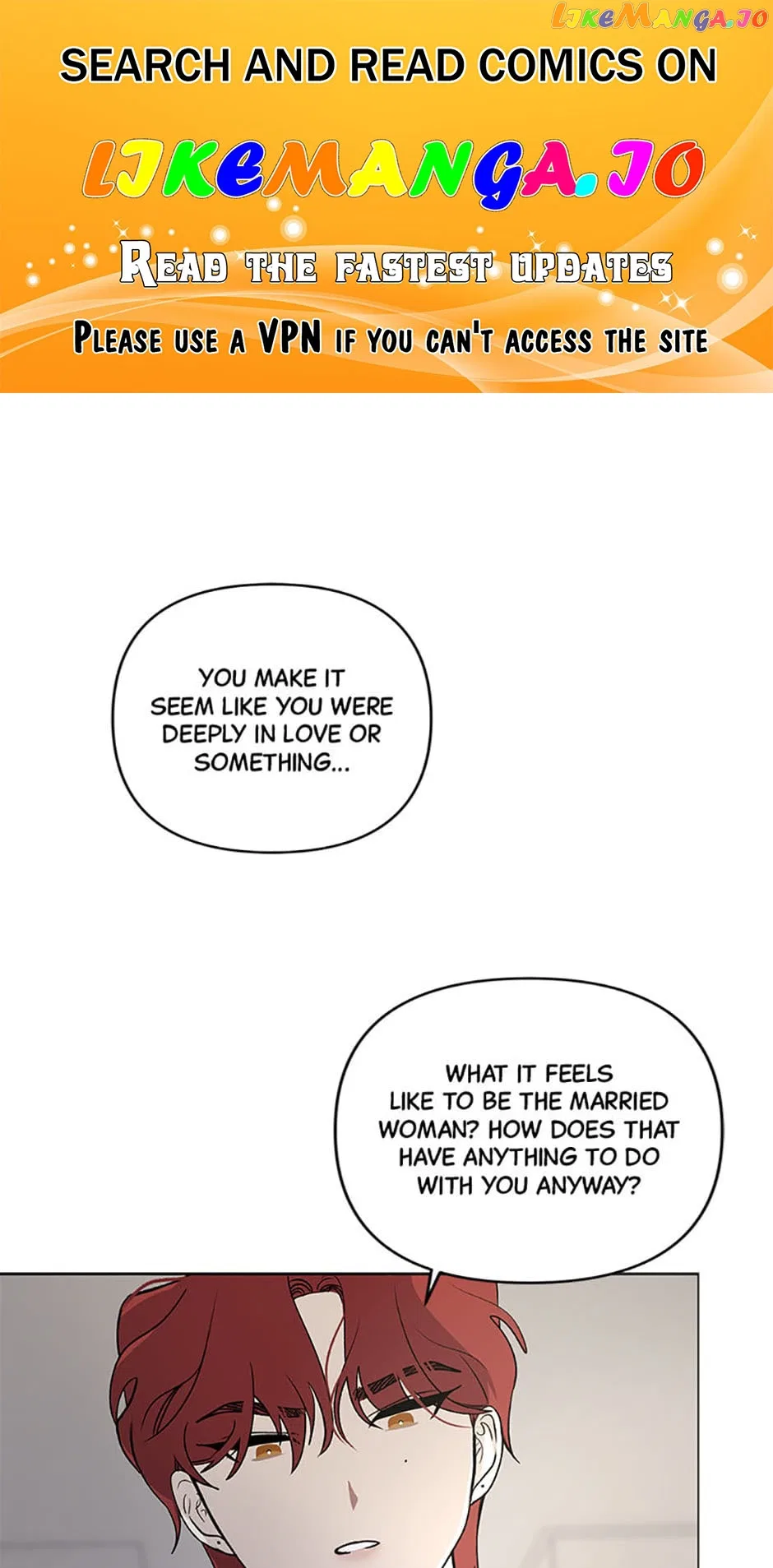 The Way To Kill You Chapter 40 – Page 1