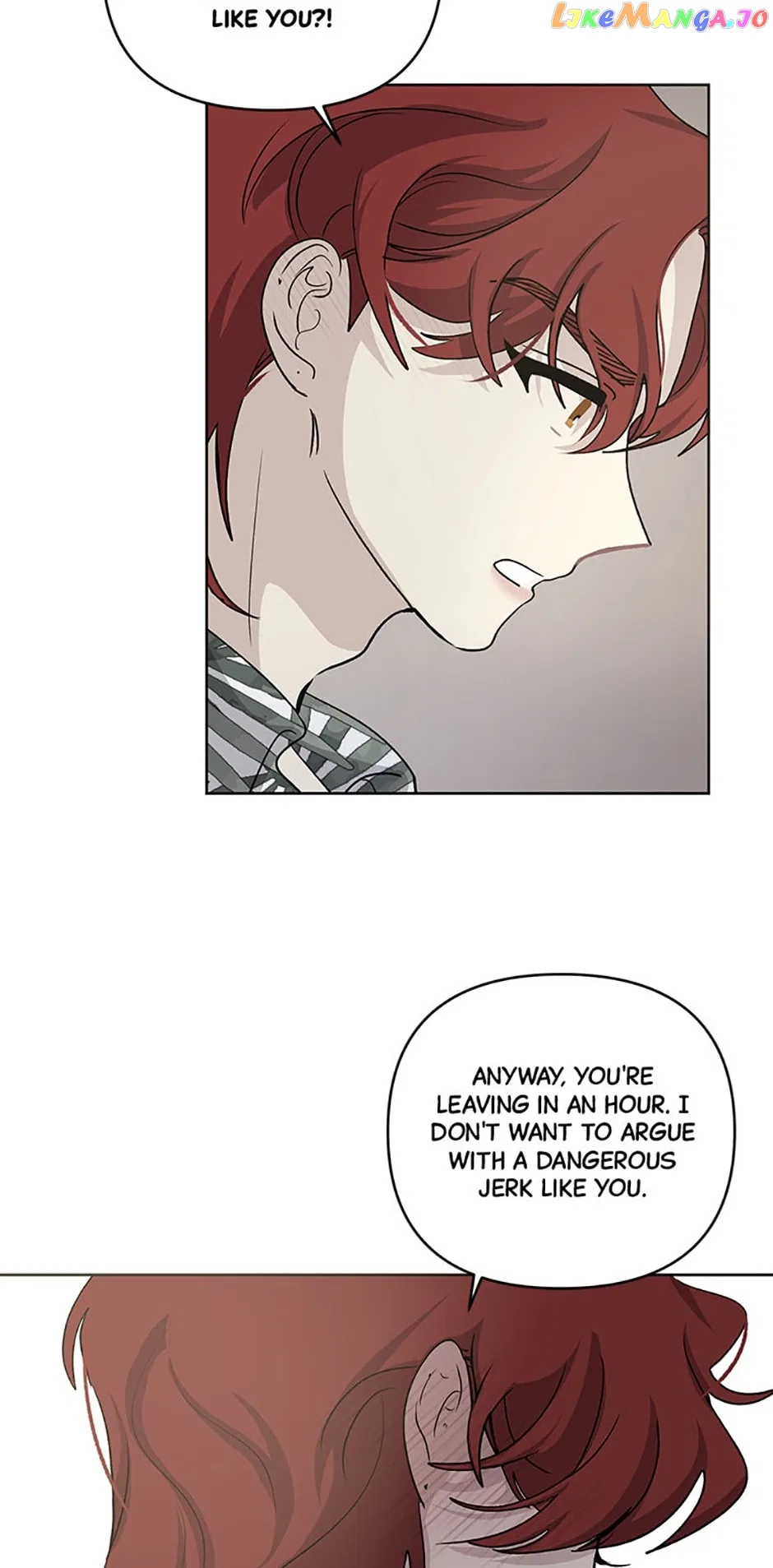 The Way To Kill You Chapter 40 – Page 4