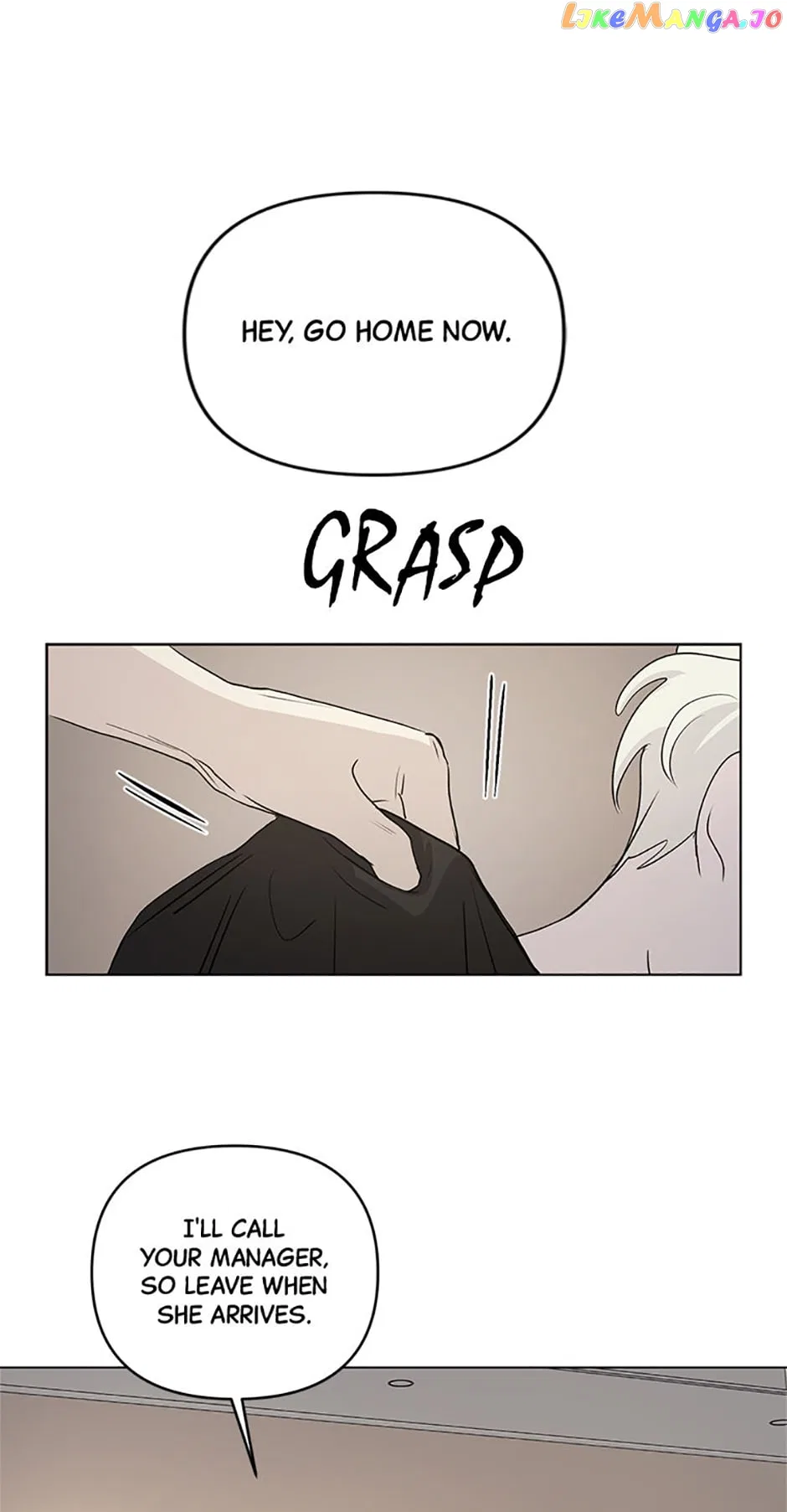 The Way To Kill You Chapter 40 – Page 10