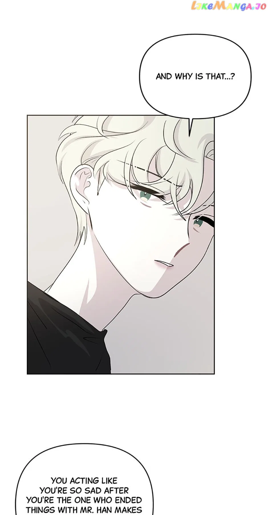 The Way To Kill You Chapter 40 – Page 12