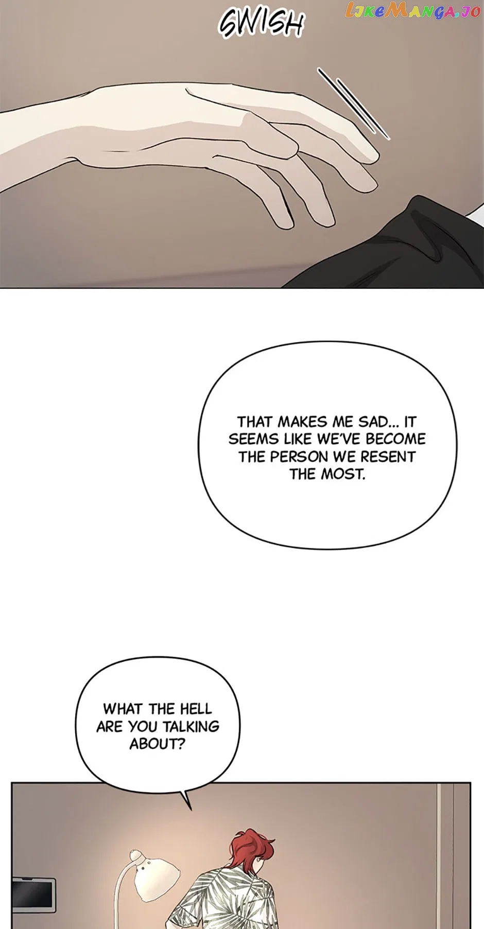 The Way To Kill You Chapter 40 – Page 14