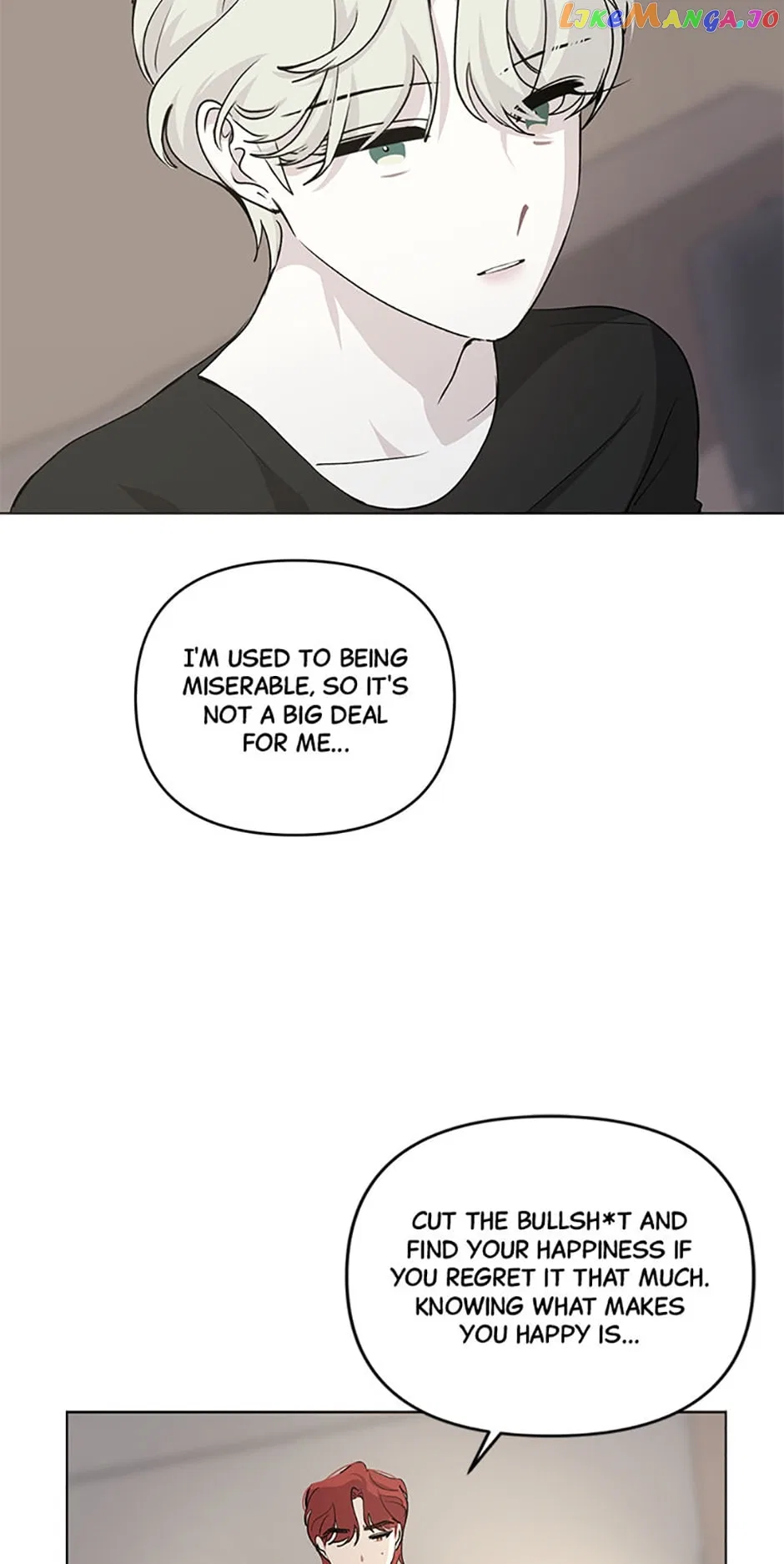 The Way To Kill You Chapter 40 – Page 18