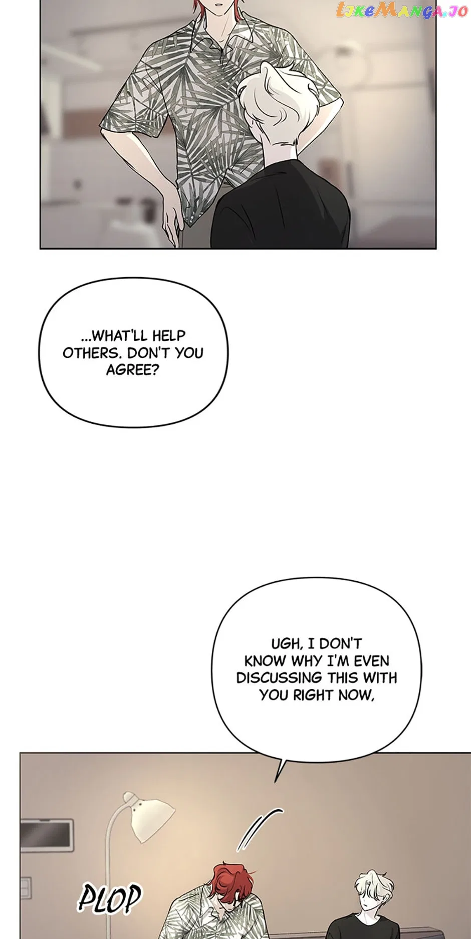 The Way To Kill You Chapter 40 – Page 19