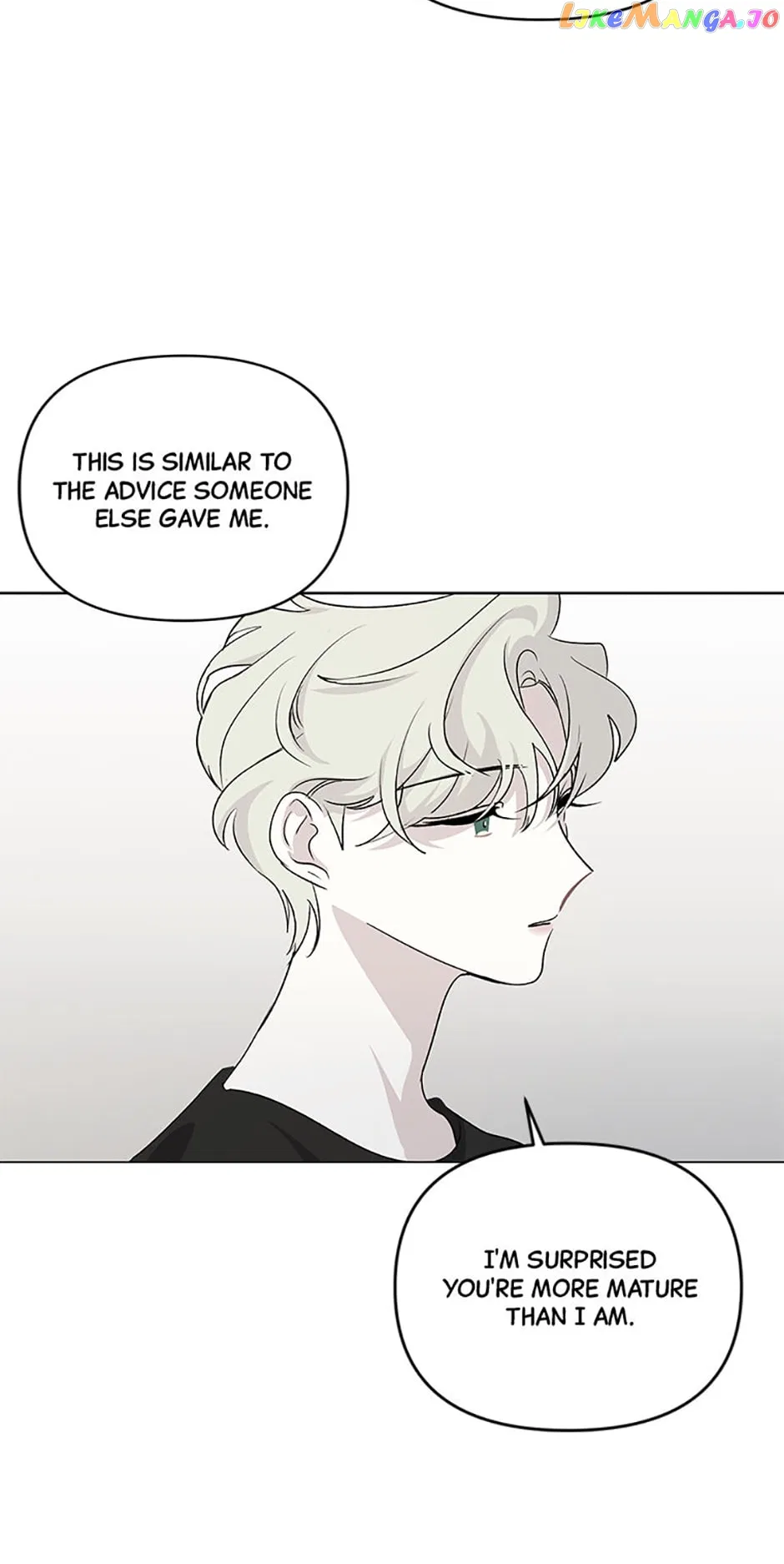 The Way To Kill You Chapter 40 – Page 21