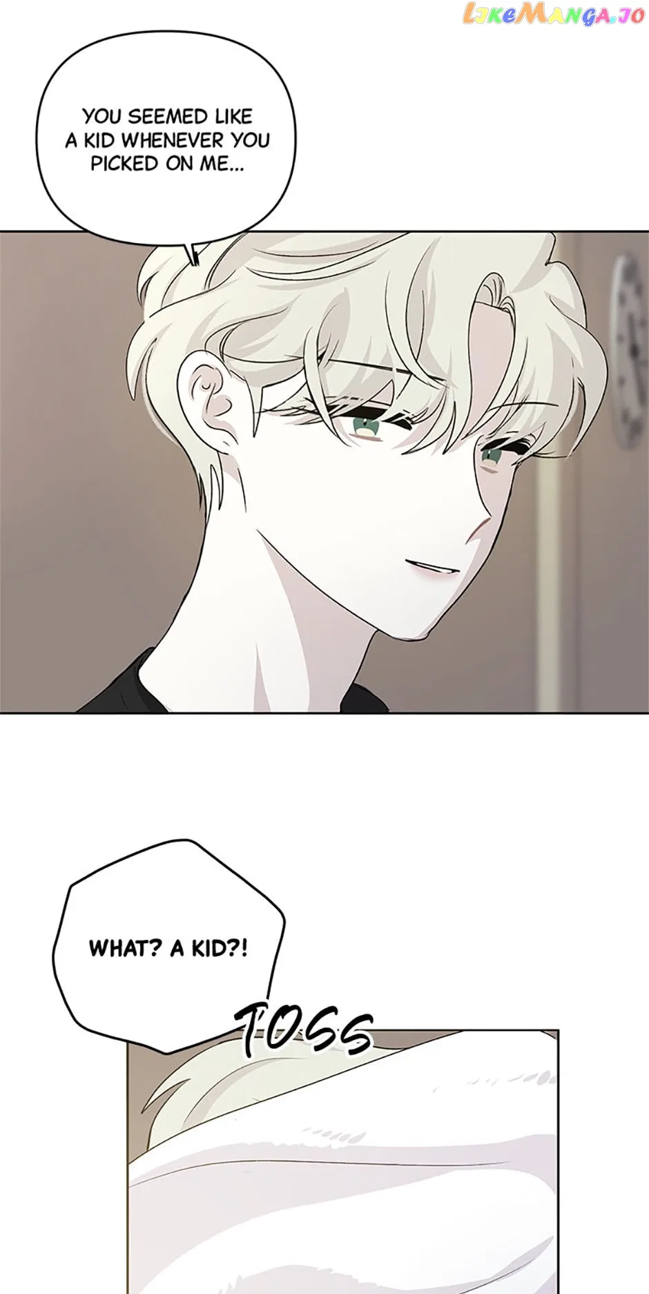The Way To Kill You Chapter 40 – Page 22