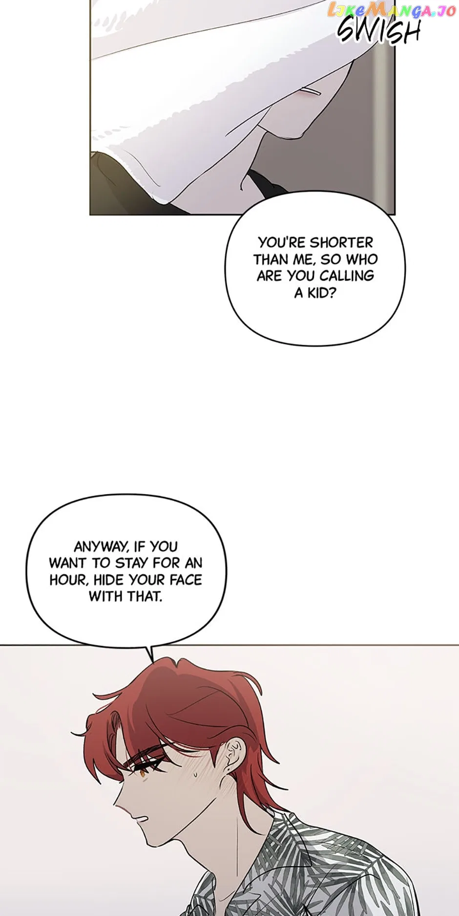 The Way To Kill You Chapter 40 – Page 23