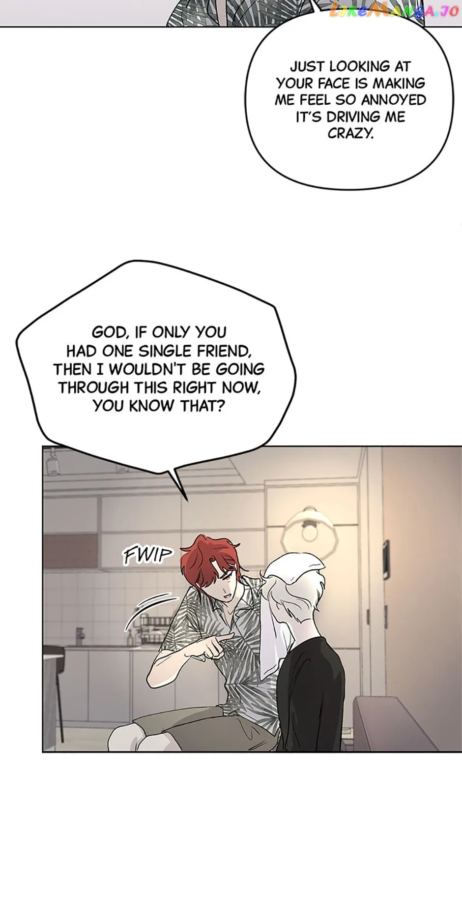 The Way To Kill You Chapter 40 – Page 24