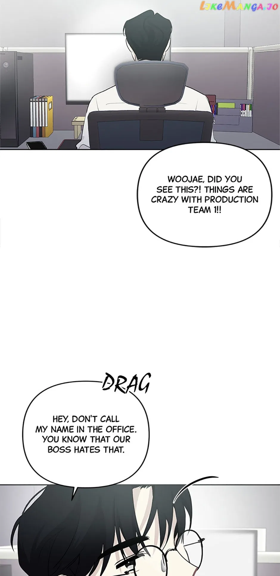 The Way To Kill You Chapter 40 – Page 30