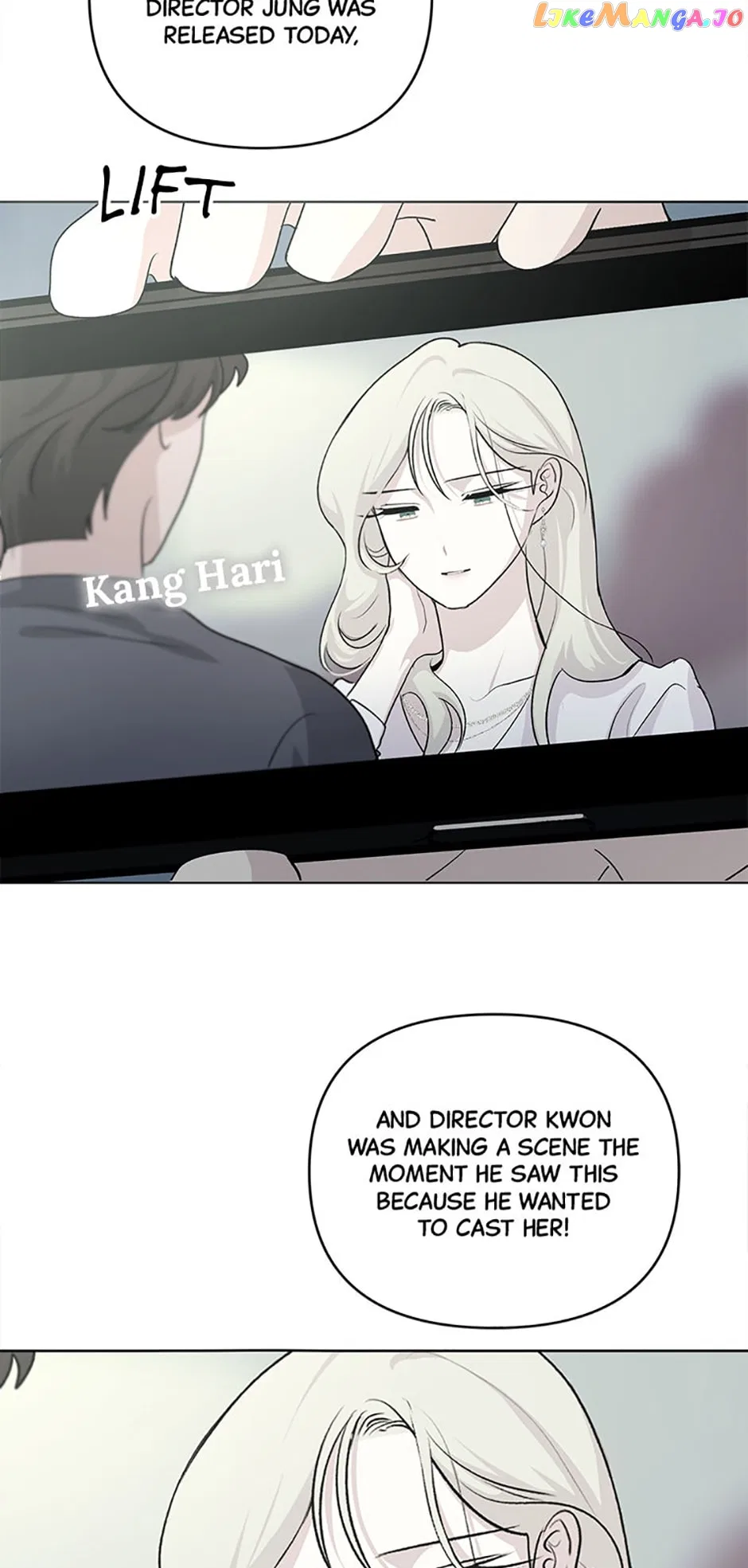 The Way To Kill You Chapter 40 – Page 33