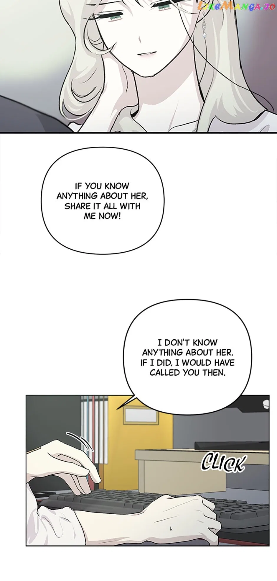The Way To Kill You Chapter 40 – Page 34