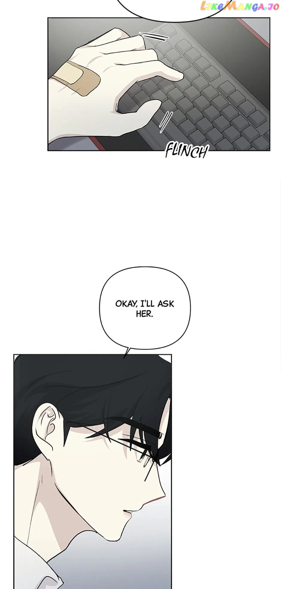 The Way To Kill You Chapter 40 – Page 37