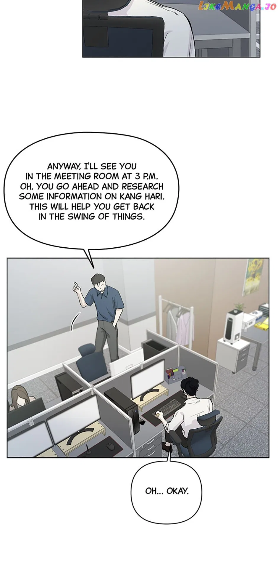 The Way To Kill You Chapter 40 – Page 39