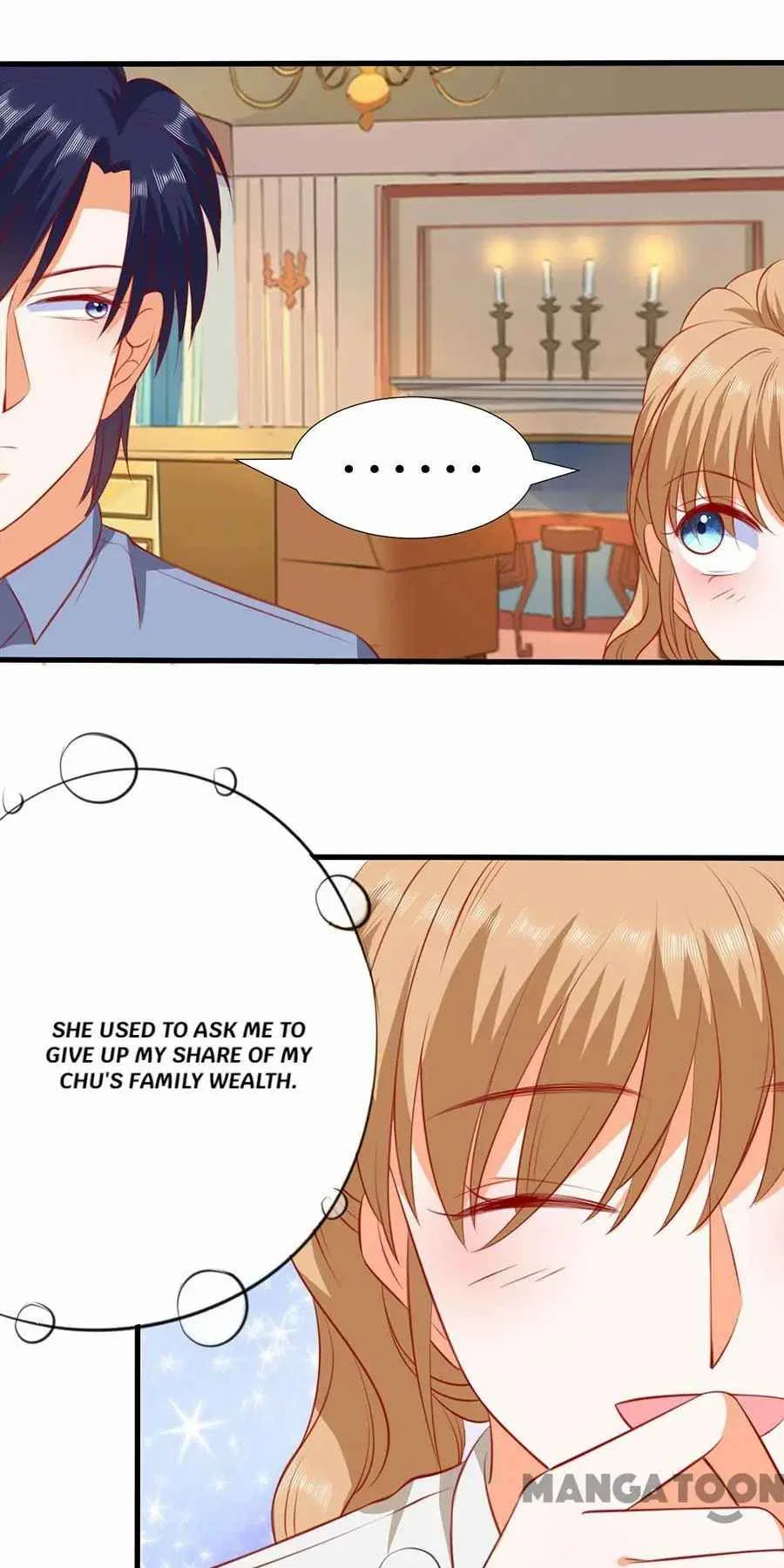 When Doctor Chu Wants Romance Chapter 267 – Page 3