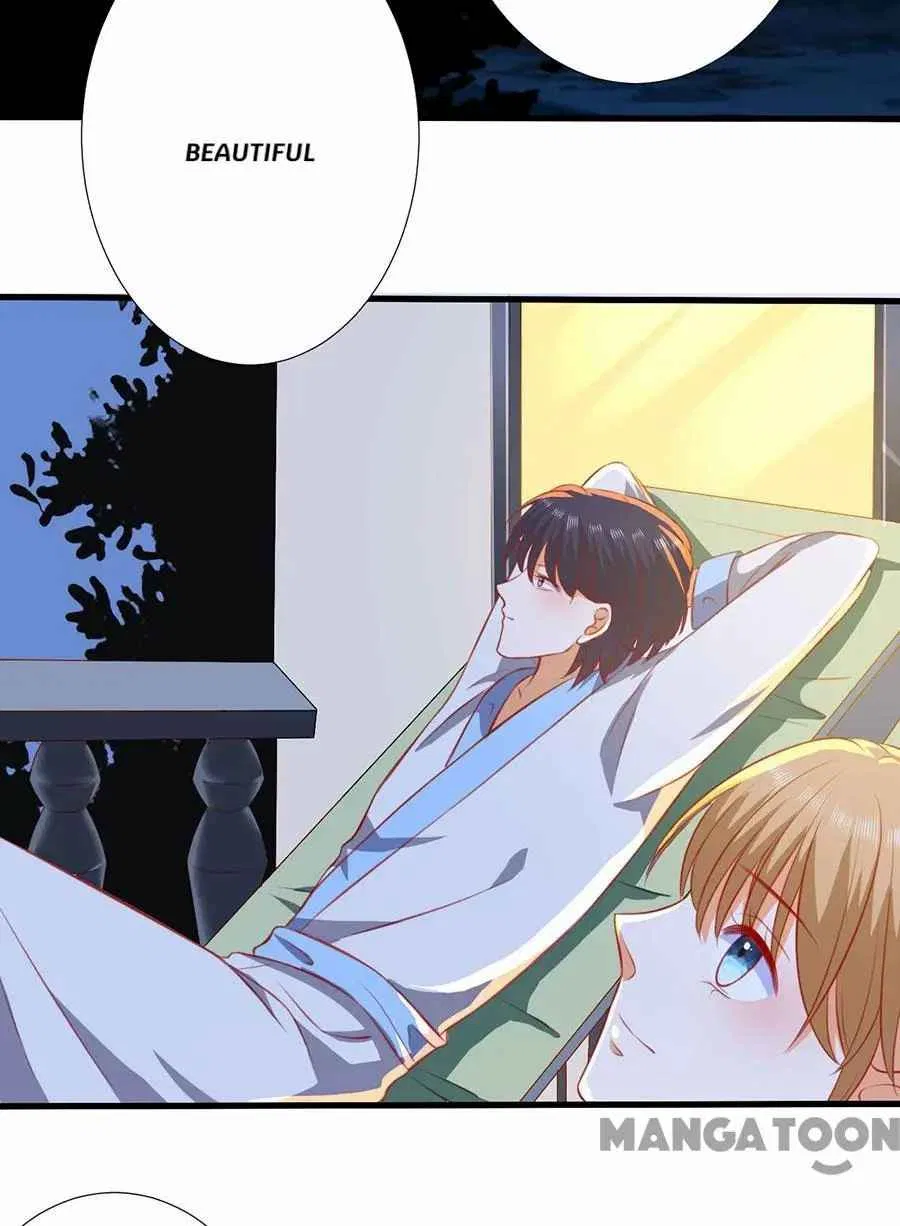 When Doctor Chu Wants Romance Chapter 267 – Page 7