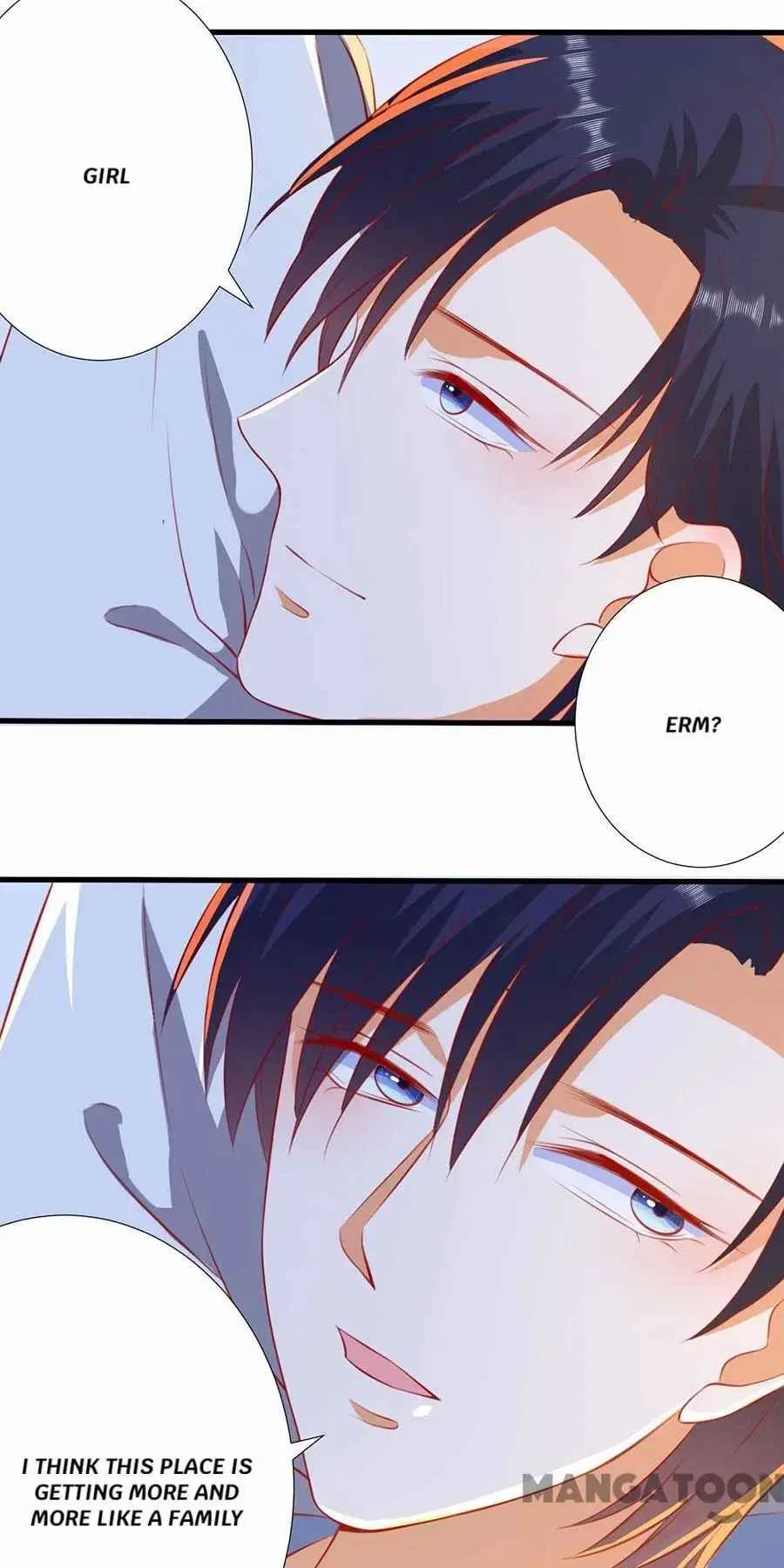 When Doctor Chu Wants Romance Chapter 267 – Page 8