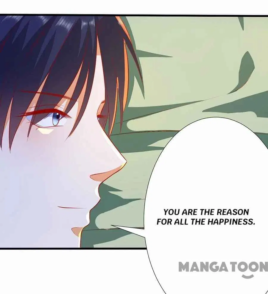 When Doctor Chu Wants Romance Chapter 267 – Page 11