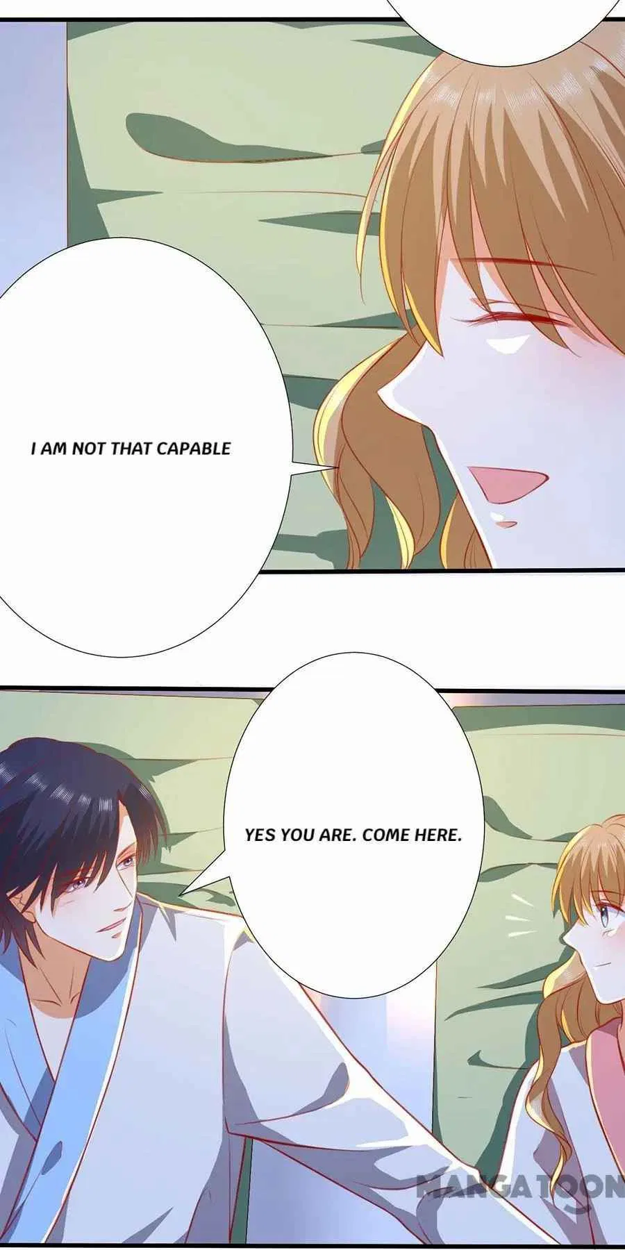 When Doctor Chu Wants Romance Chapter 267 – Page 12