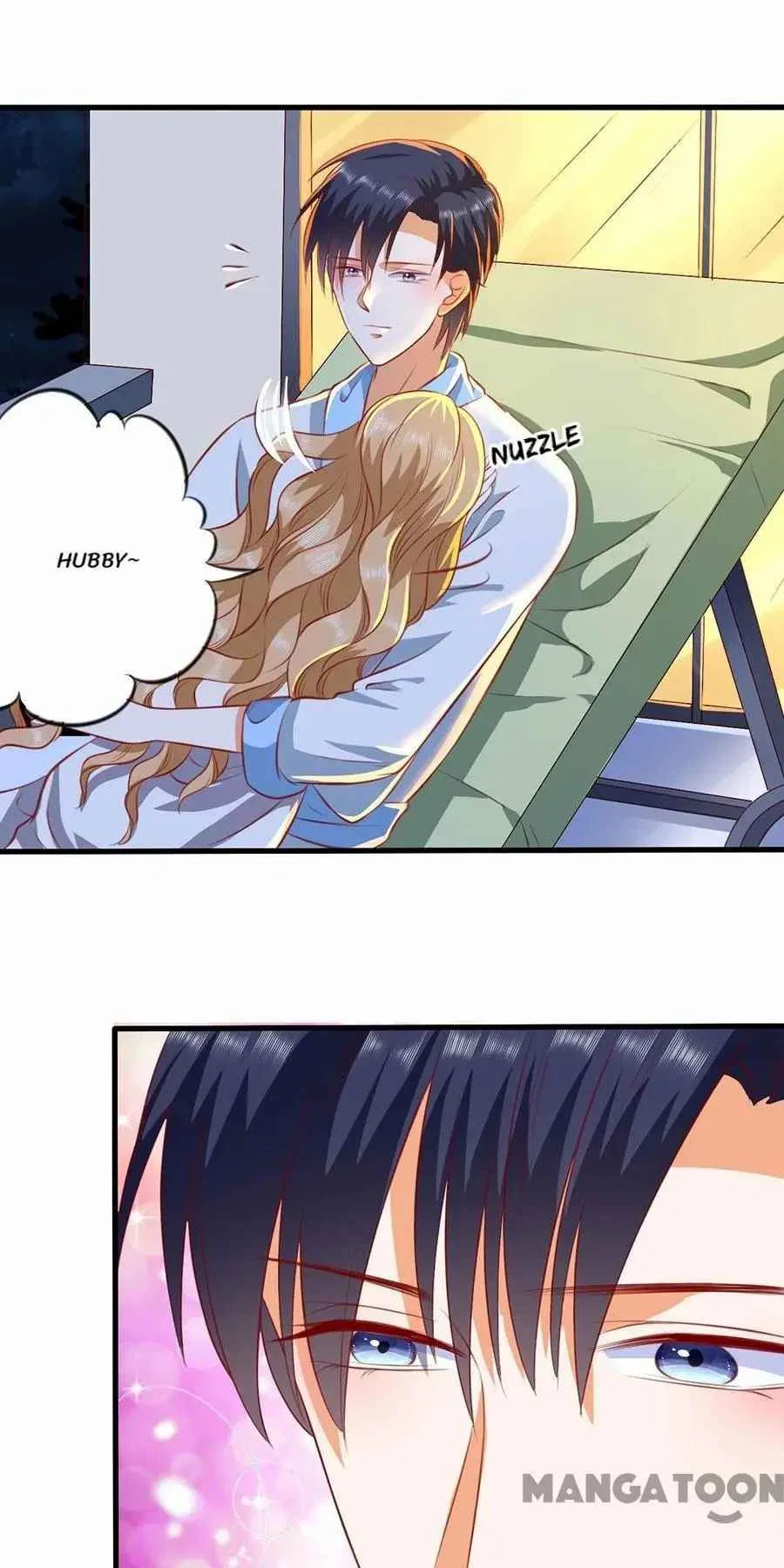 When Doctor Chu Wants Romance Chapter 267 – Page 14