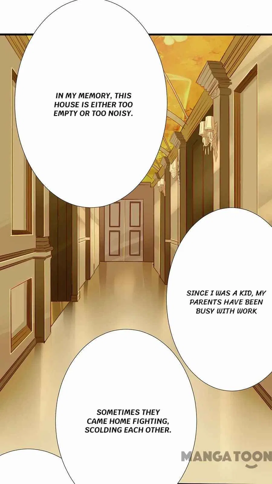 When Doctor Chu Wants Romance Chapter 267 – Page 16
