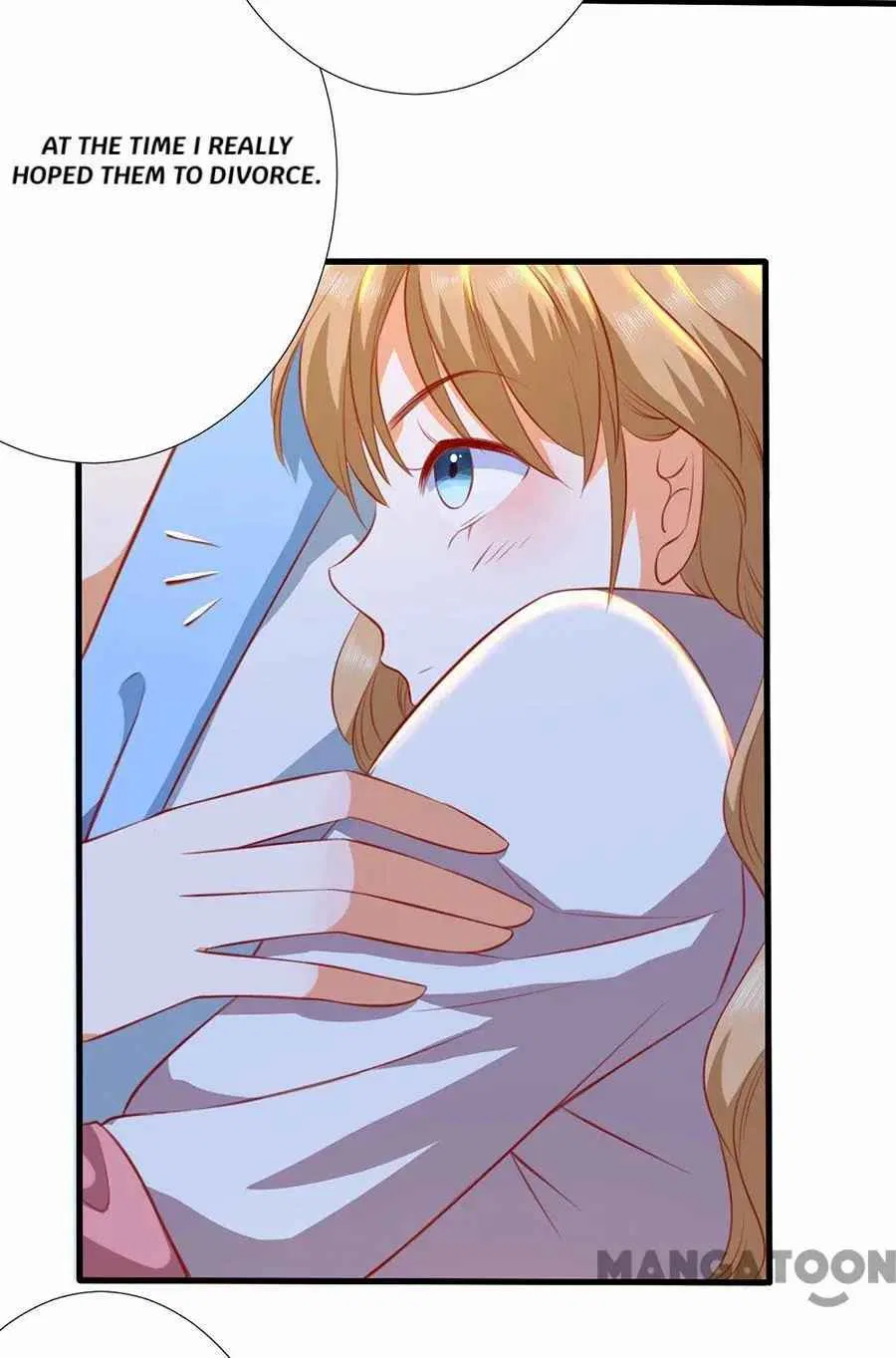 When Doctor Chu Wants Romance Chapter 267 – Page 17