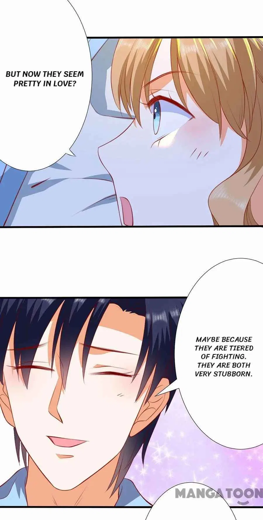 When Doctor Chu Wants Romance Chapter 267 – Page 18