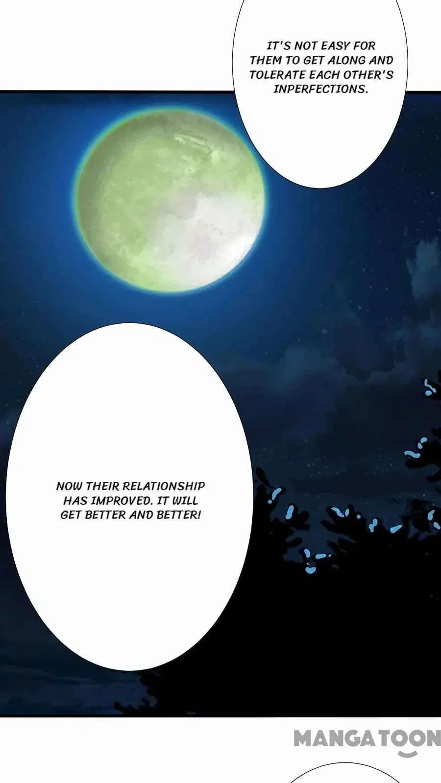 When Doctor Chu Wants Romance Chapter 267 – Page 19
