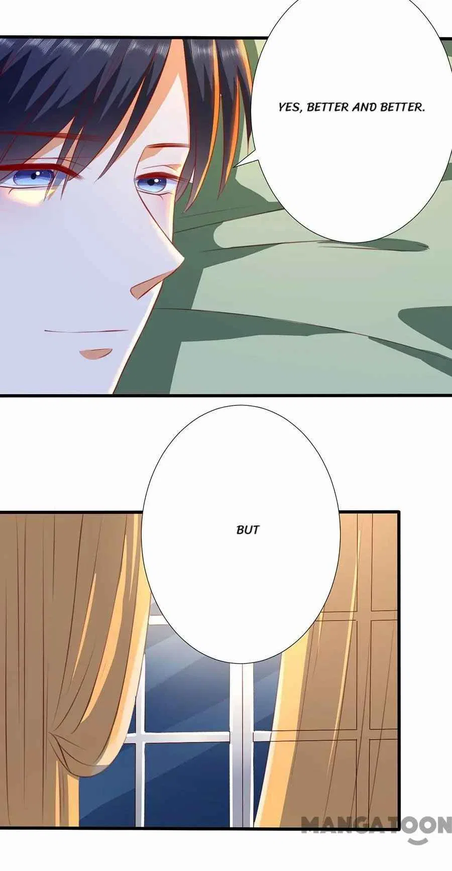 When Doctor Chu Wants Romance Chapter 267 – Page 20