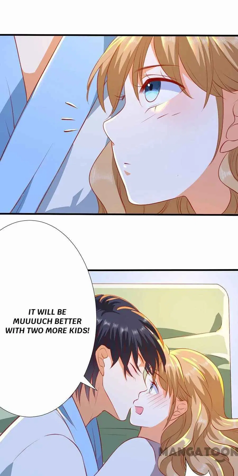 When Doctor Chu Wants Romance Chapter 267 – Page 21