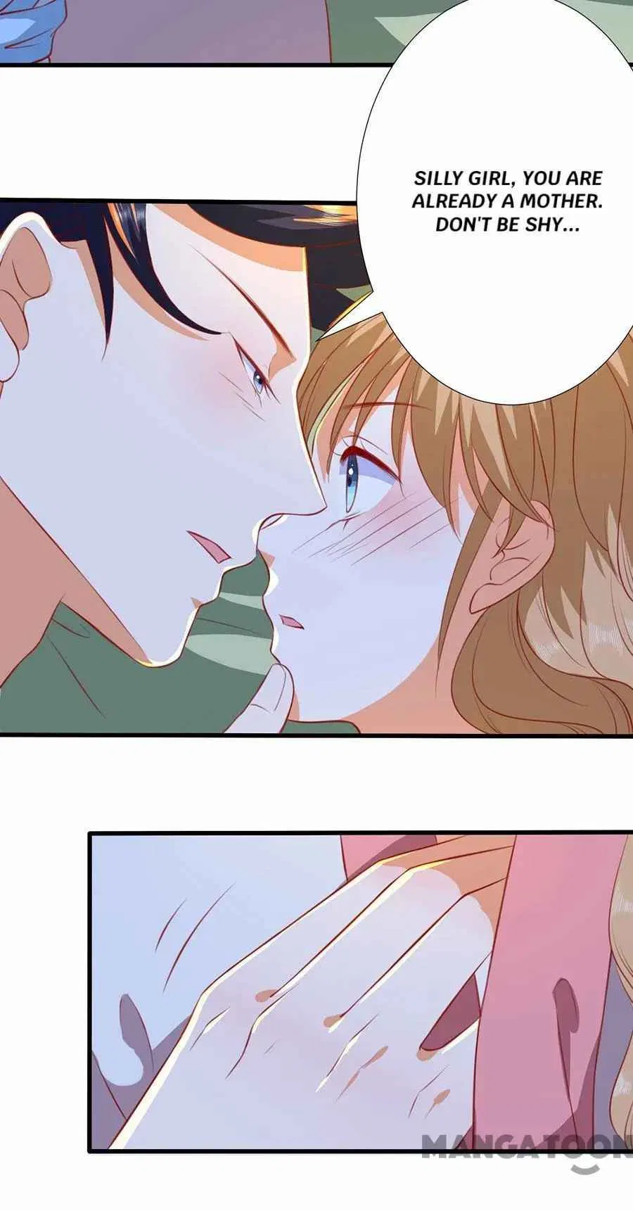 When Doctor Chu Wants Romance Chapter 267 – Page 23