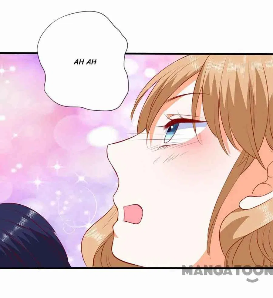 When Doctor Chu Wants Romance Chapter 267 – Page 24