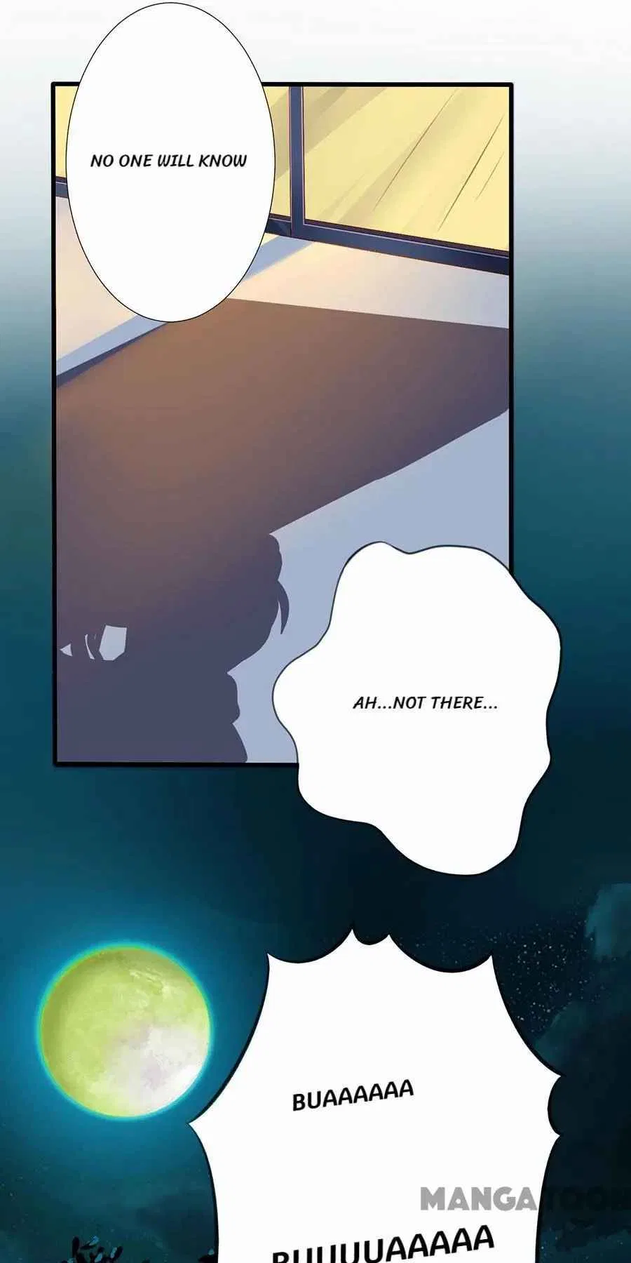 When Doctor Chu Wants Romance Chapter 267 – Page 27