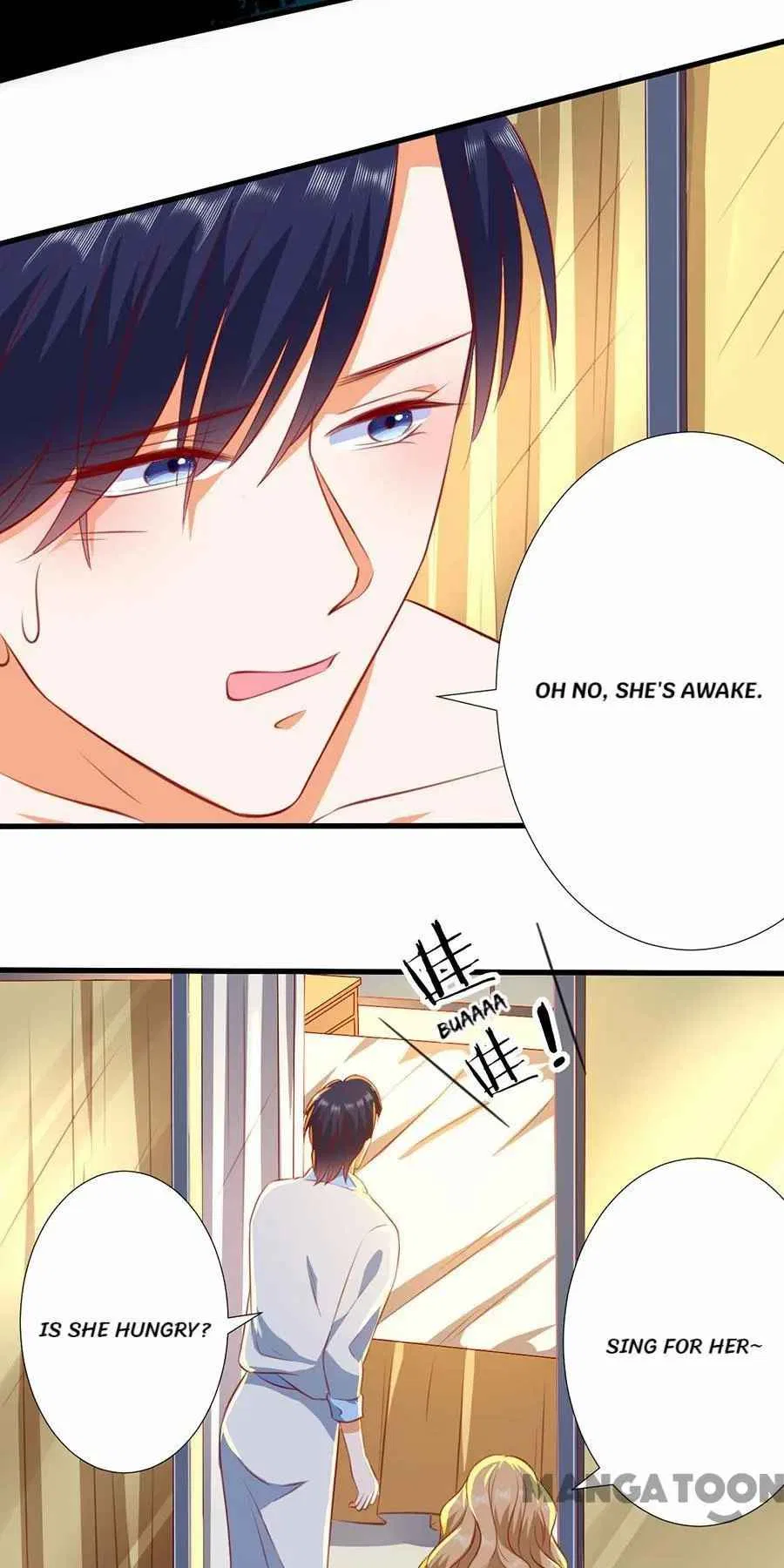 When Doctor Chu Wants Romance Chapter 267 – Page 29