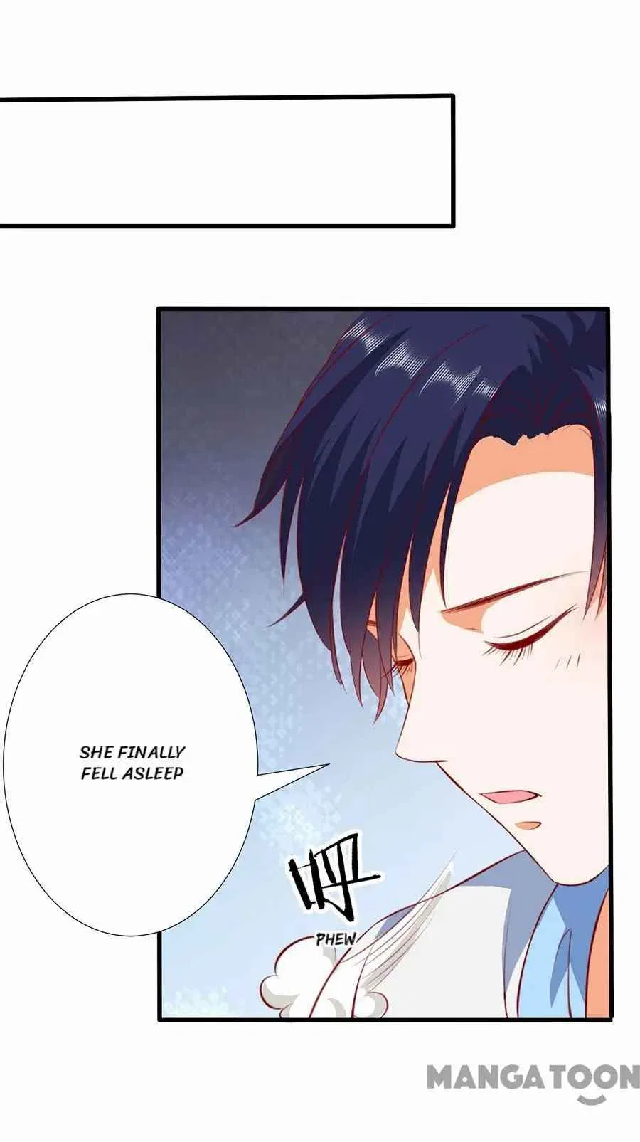 When Doctor Chu Wants Romance Chapter 267 – Page 33