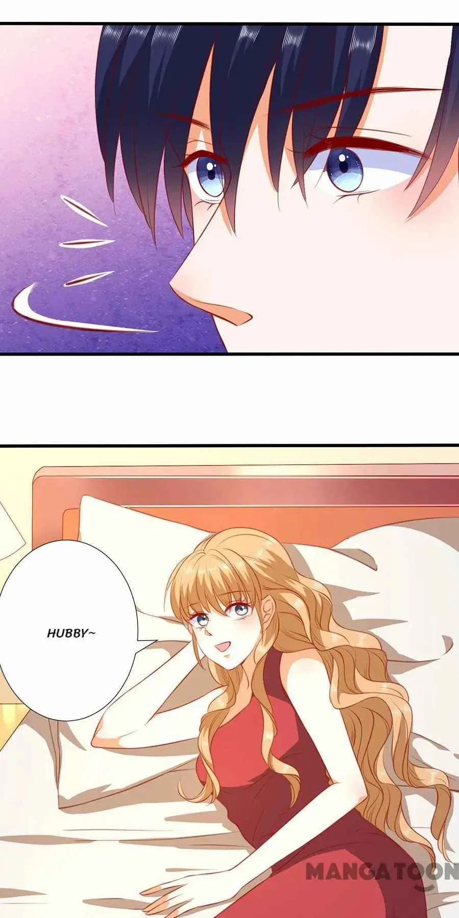 When Doctor Chu Wants Romance Chapter 267 – Page 34